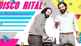 DISCO RITAL