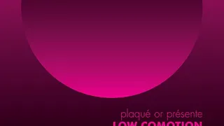 Low Comotion #2