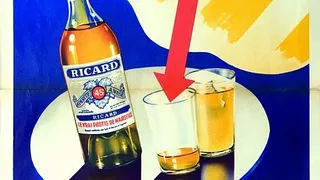 Ricard SA, depuis 1932