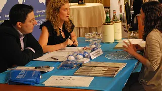 Access Masters Tour : Salon des Masters, MBA & MS