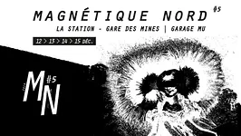 Magnétique Nord 5 — Robert Johnson