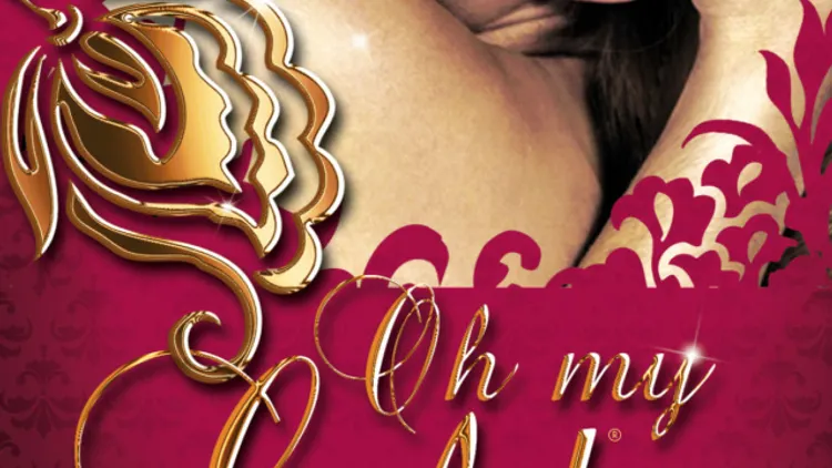 Oh My Gold! Spécial Love
