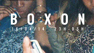 Boxon