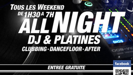 DJ Stéphane Darras