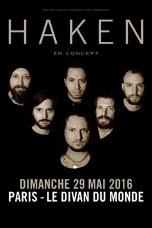 Haken