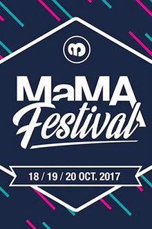 MaMa Festival 2017