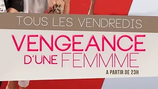 Vengeance d'une Femme