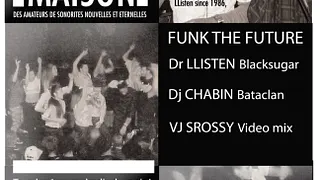 This is how we Funk