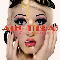 Alhambra T