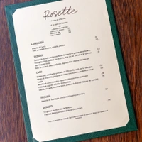 Rosette