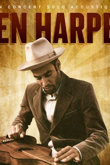 Ben Harper