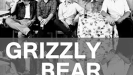 Grizzly Bear