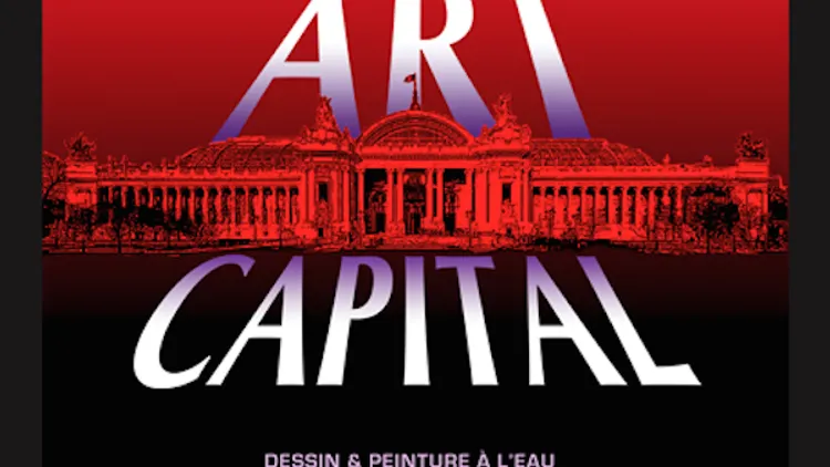 Art en Capital 2015