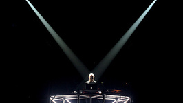 Vitalic VTLZR Live 2012 + Goose + Sexi Sushi