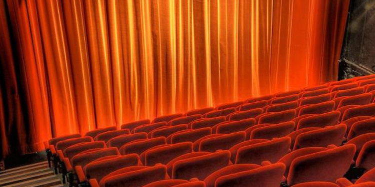 78 Bis Boulevard Des Batignolles 75017 Paris Le Studio Hébertot, Paris - Salle, Théâtre