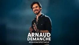 Arnaud Demanche