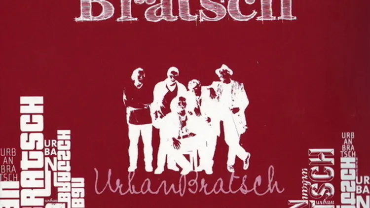 BRATSCH en concert pour la Fête de la Musique