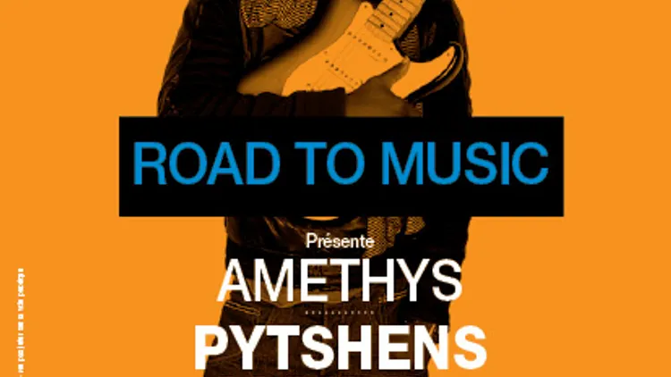 ROAD TO MUSIC #3