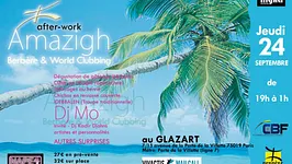 Aïd Times - Amazigh & World clubbing