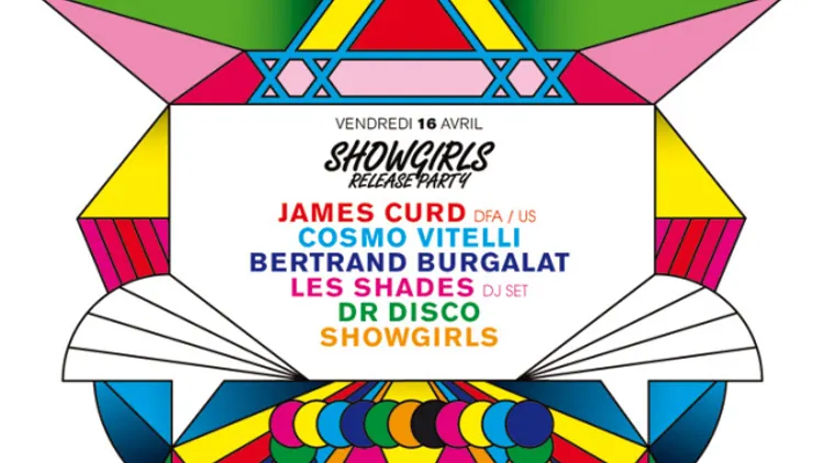 RESPECT A SHOWGIRLS