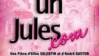 Adopte un Jules .com