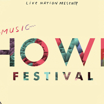 Le nouveau Howl Festival conjugue la musique au futur