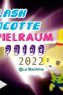 Cocotte Club Pride Edition