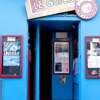 Théâtre Le Guichet Montparnasse
