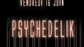 Psychedelik