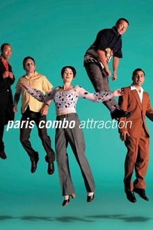 Concert avancé au 6 juin - Paris Combo