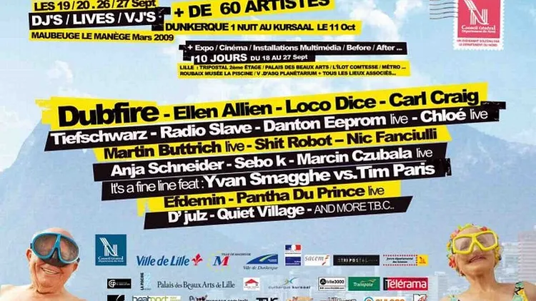 Name Festival