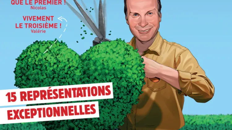 Les hommes viennent de Mars, les femmes de Vénus 2