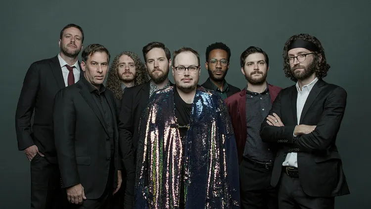 ST. PAUL AND THE BROKEN BONES