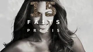 Lancement 15 faits précis #2 au Zak Bar