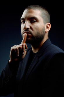 Ibrahim Maalouf en concerts