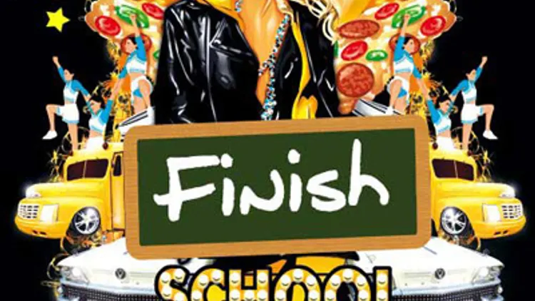 Finish School Party