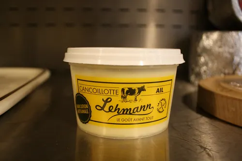 La Réclame Restaurant Paris