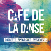 Café De La Danse P.
