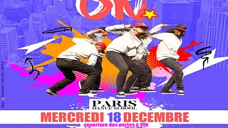 DANCE ON - Concours Chorégraphique