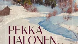 Pekka Halonen - Un hymne à la Finlande