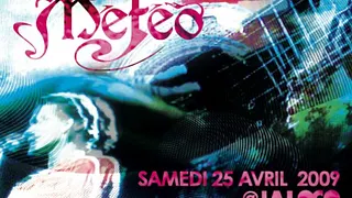 Météo Late Party