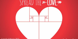 The MabLab > Spread The Love