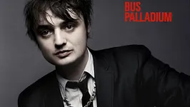 Peter Doherty