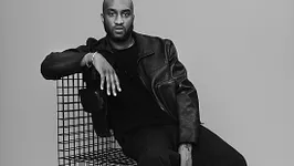 Virgil Abloh : The Codes