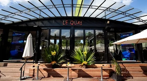 La Pause Parisienne Salle Paris