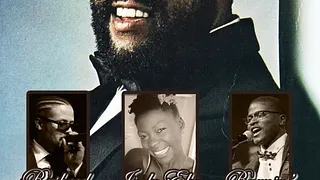 SOUL TENDANCE avec INDY EKA, RASHEED FARRIO et BURNIN' STATE
