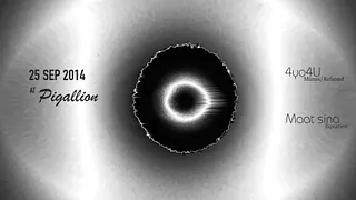 Black Cycle
