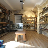 Royal Cheese - Shoes & Accessoires