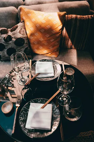 Salvaje Restaurant Paris