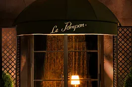 Le Pompon